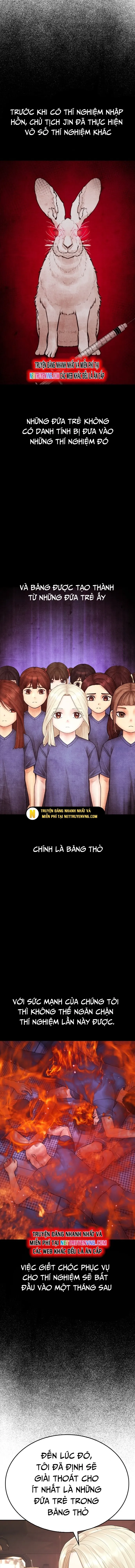 Bố Vạn Năng Chapter 122 - Trang 14