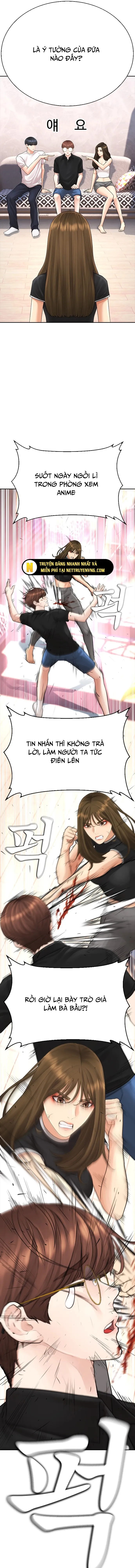 Bố Vạn Năng Chapter 123 - Trang 16