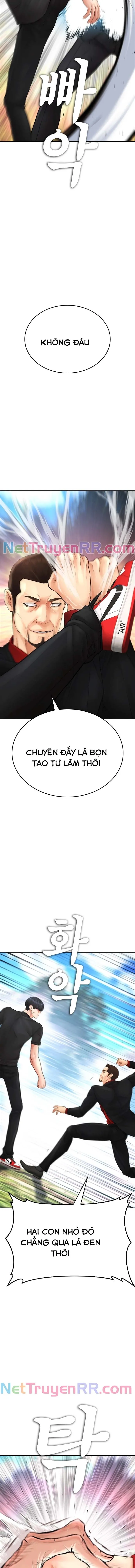 Bố Vạn Năng Chapter 120 - Trang 14