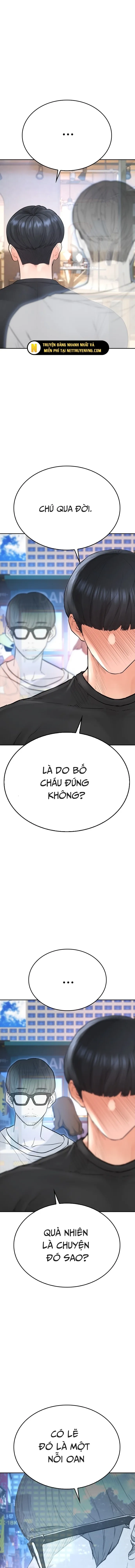 Bố Vạn Năng Chapter 122 - Trang 23