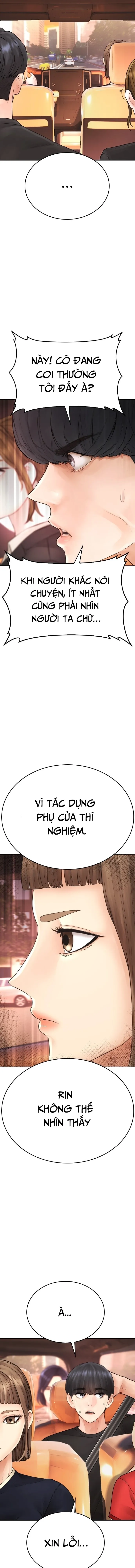 Bố Vạn Năng Chapter 122 - Trang 16