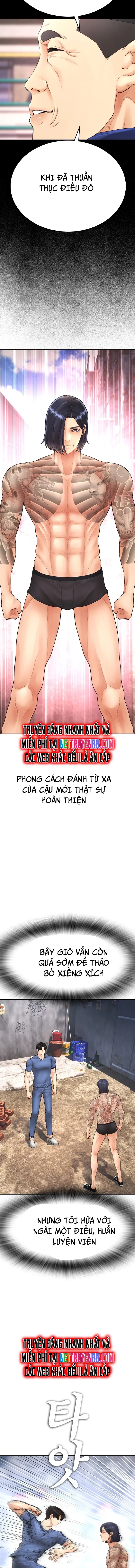 Bố Vạn Năng Chapter 121 - Trang 14