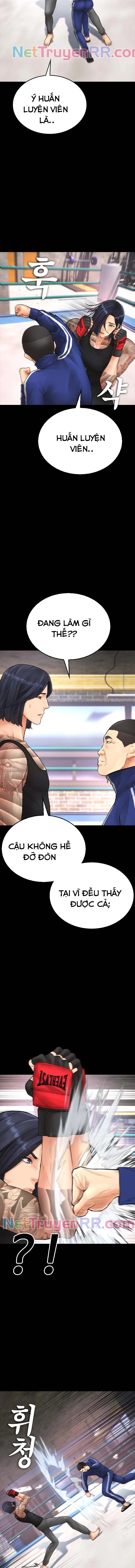 Bố Vạn Năng Chapter 120 - Trang 5