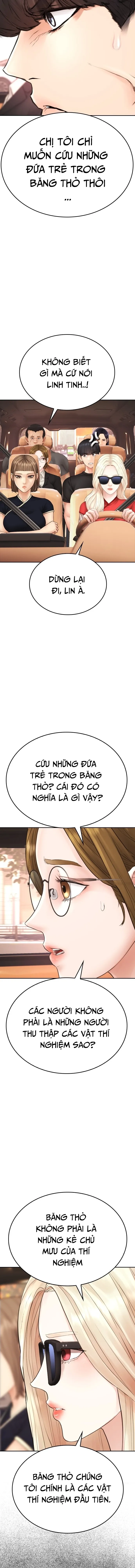 Bố Vạn Năng Chapter 122 - Trang 13