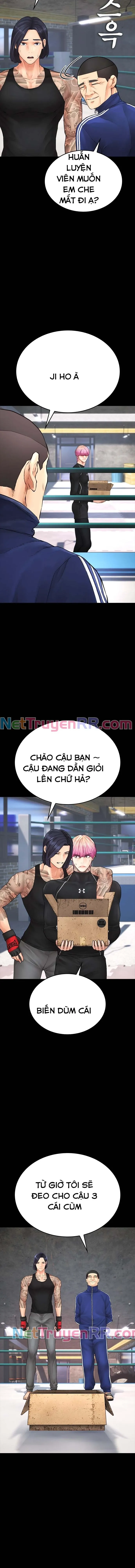 Bố Vạn Năng Chapter 120 - Trang 7