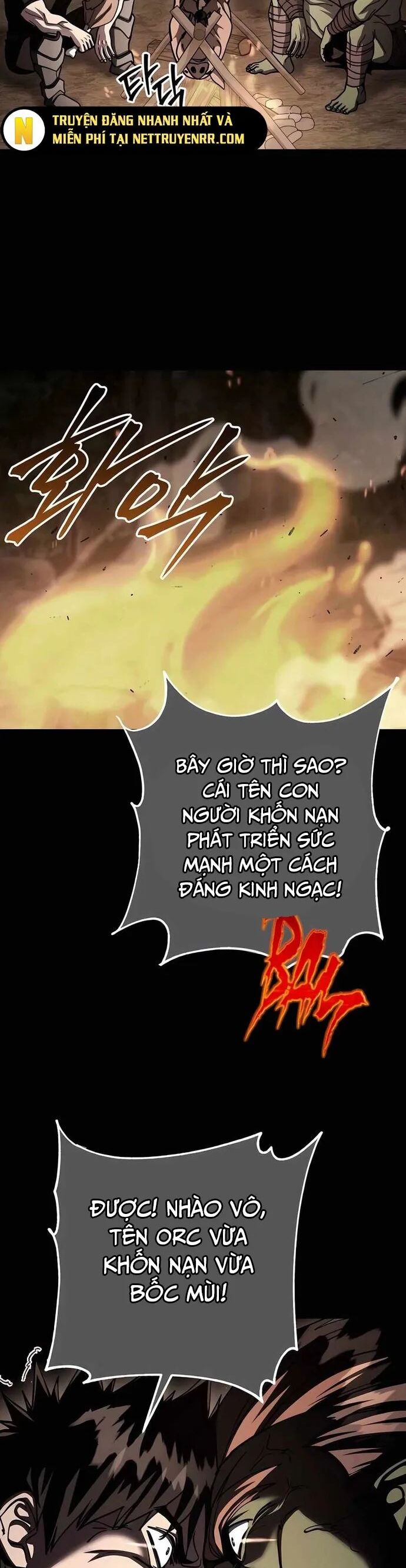 Tôi Dùng Búa Thần Giải Cứu Thế Giới Chapter 95 - Trang 11