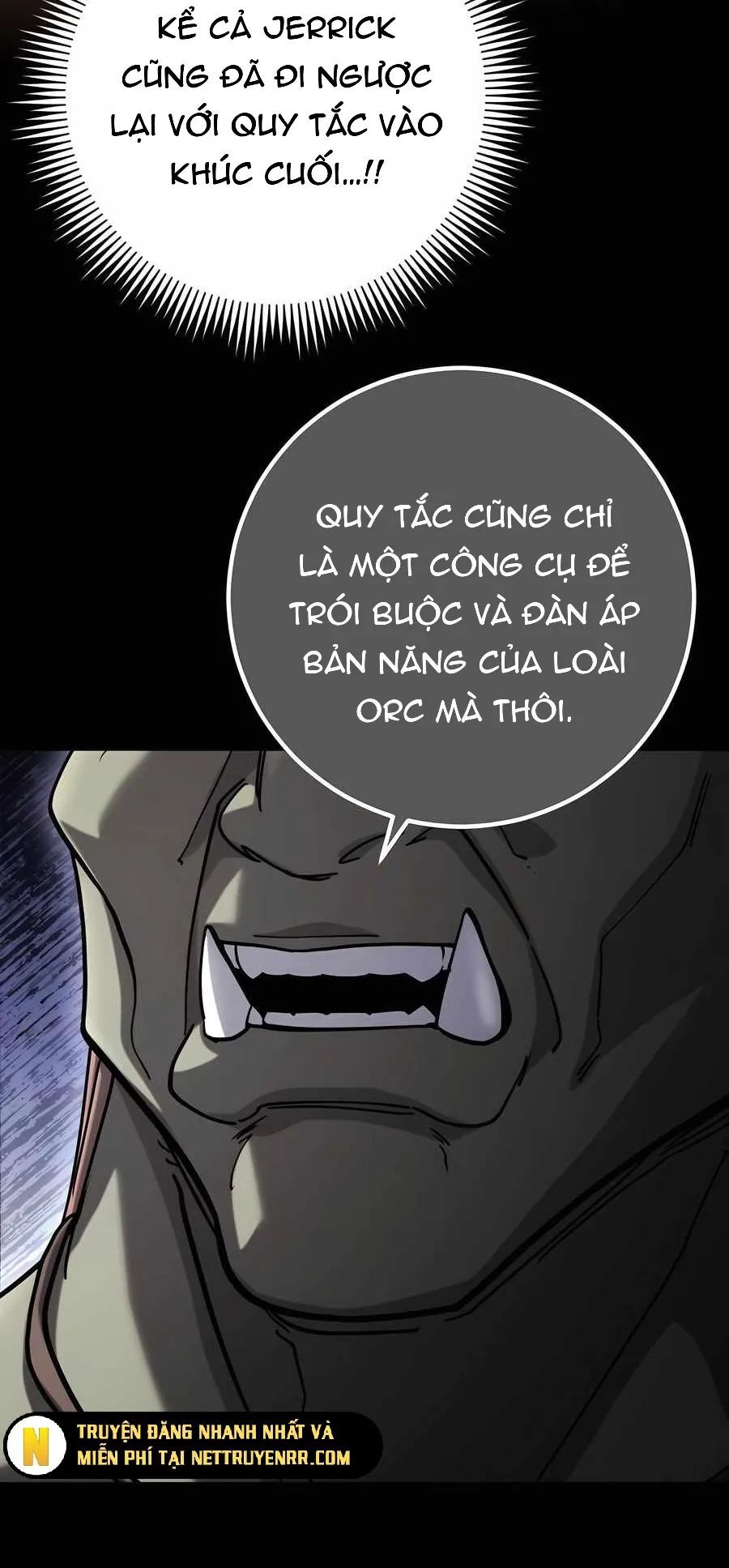 Tôi Dùng Búa Thần Giải Cứu Thế Giới Chapter 93 - Trang 51