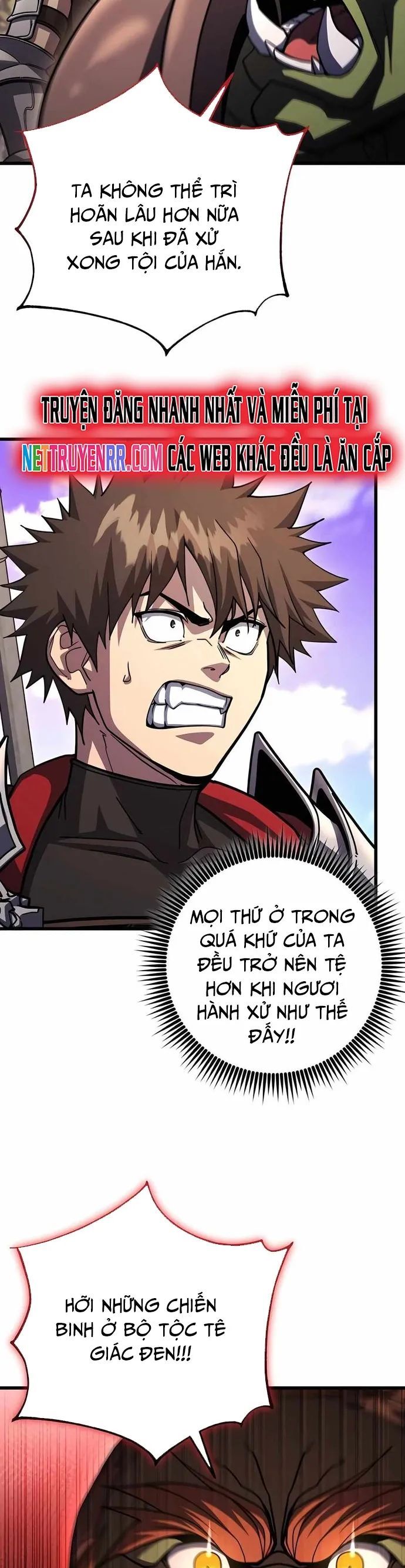 Tôi Dùng Búa Thần Giải Cứu Thế Giới Chapter 96 - Trang 27