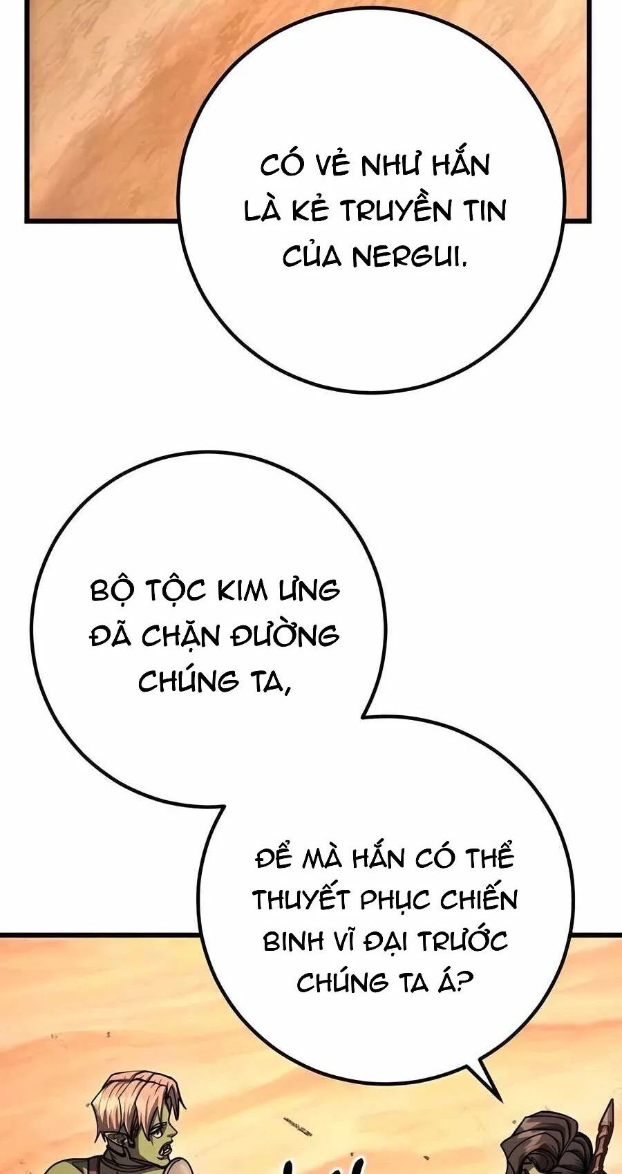 Tôi Dùng Búa Thần Giải Cứu Thế Giới Chapter 93 - Trang 68