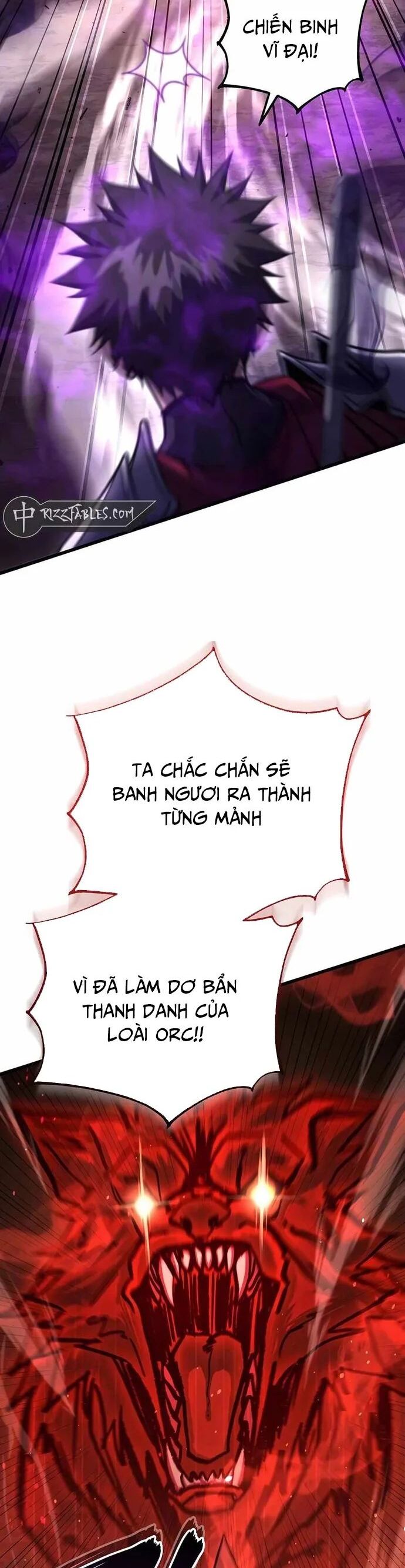 Tôi Dùng Búa Thần Giải Cứu Thế Giới Chapter 96 - Trang 37