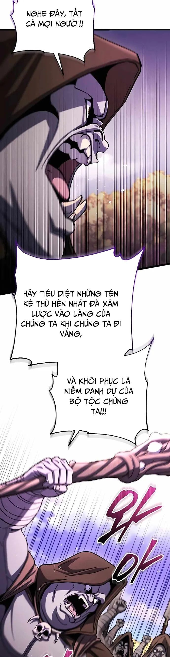 Tôi Dùng Búa Thần Giải Cứu Thế Giới Chapter 96 - Trang 15