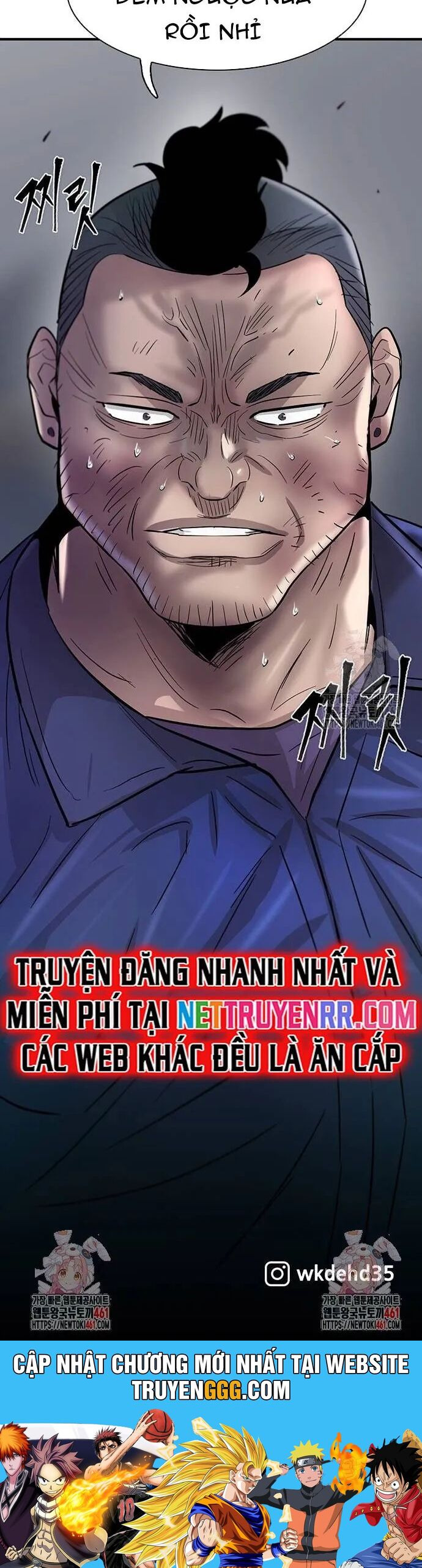 Bù Nhìn Chapter 91 - Trang 59