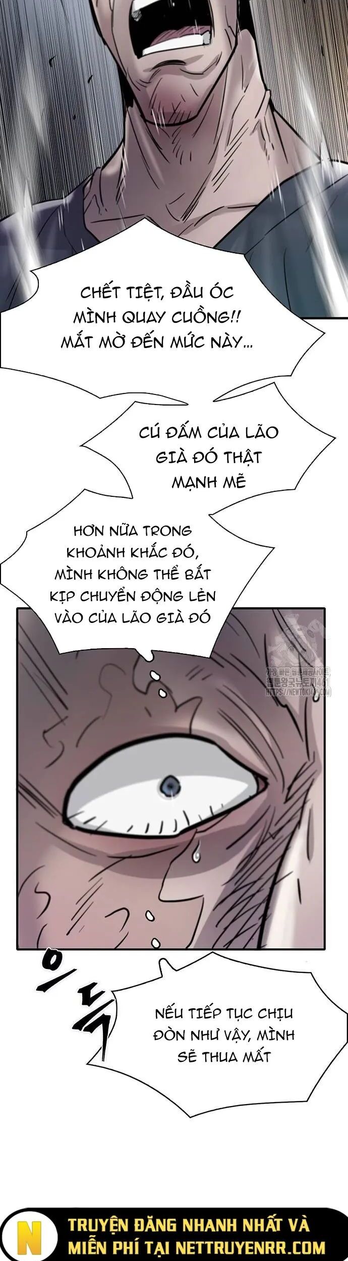 Bù Nhìn Chapter 91 - Trang 51