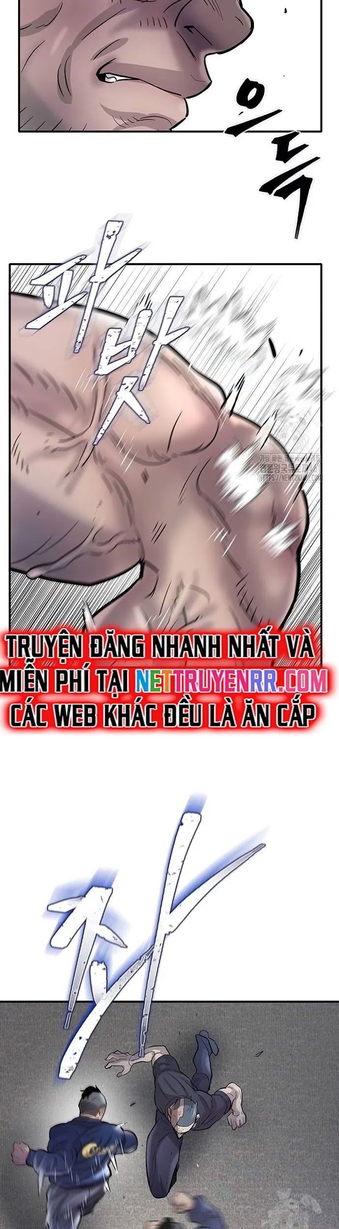 Bù Nhìn Chapter 91 - Trang 55