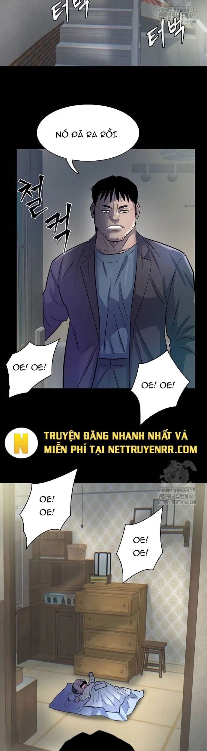 Bù Nhìn Chapter 91 - Trang 24