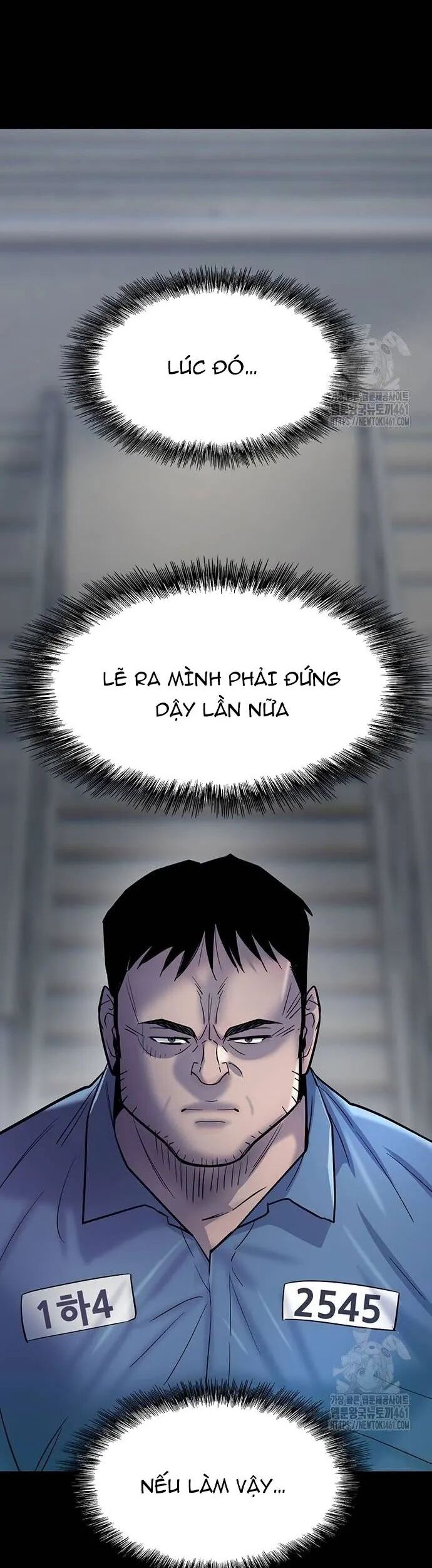 Bù Nhìn Chapter 91 - Trang 34