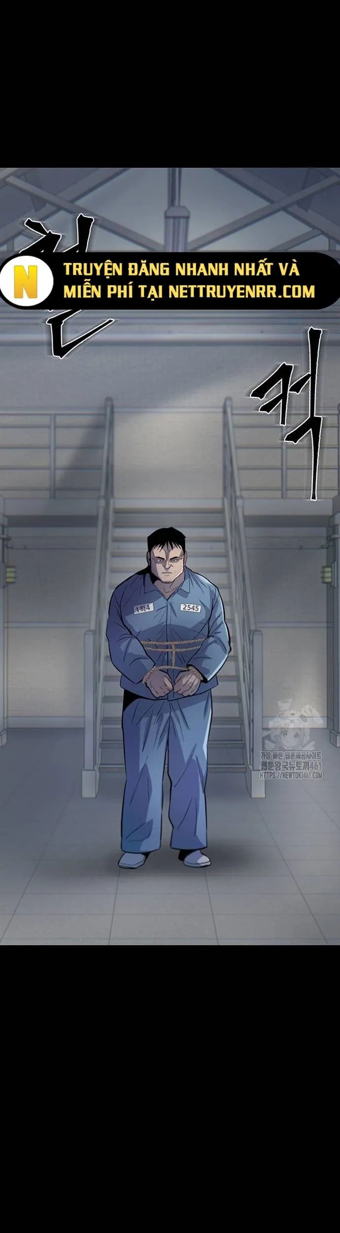 Bù Nhìn Chapter 91 - Trang 33