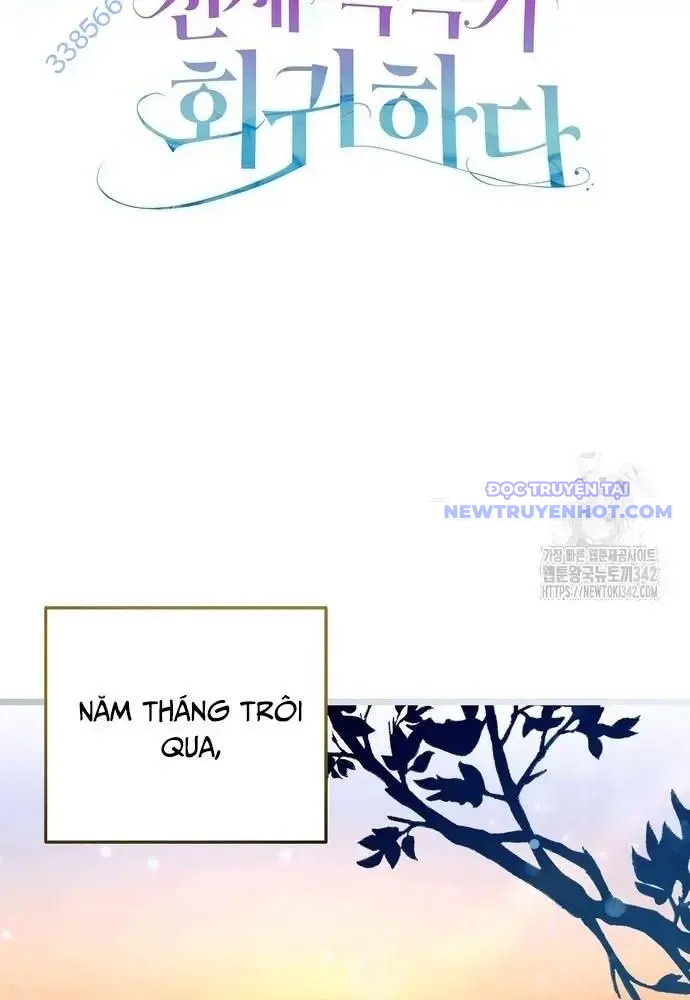 Nhà Soạn Nhạc Thiên Tài Đã Trở Lại chapter 16 - Trang 19