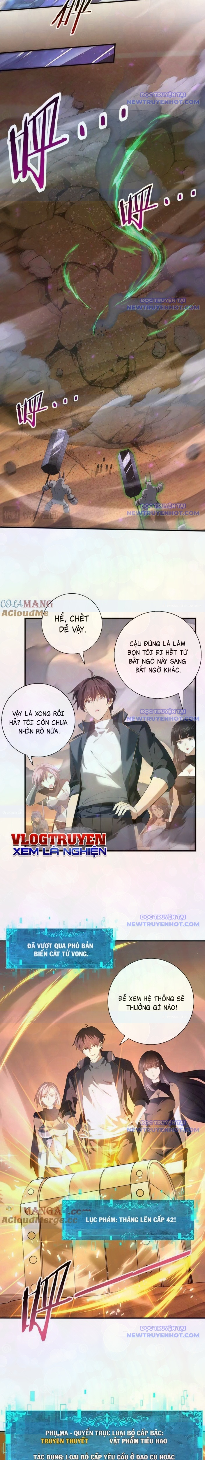 Toàn Dân Chuyển Chức: Ngự Long Sư Là Chức Nghiệp Yếu Nhất? chapter 102 - Trang 11