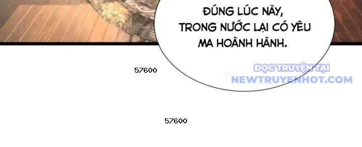 Tiên Làm Nô Thần Là Bộc, Đại Đế Làm Chó Giữ Nhà chapter 7 - Trang 4