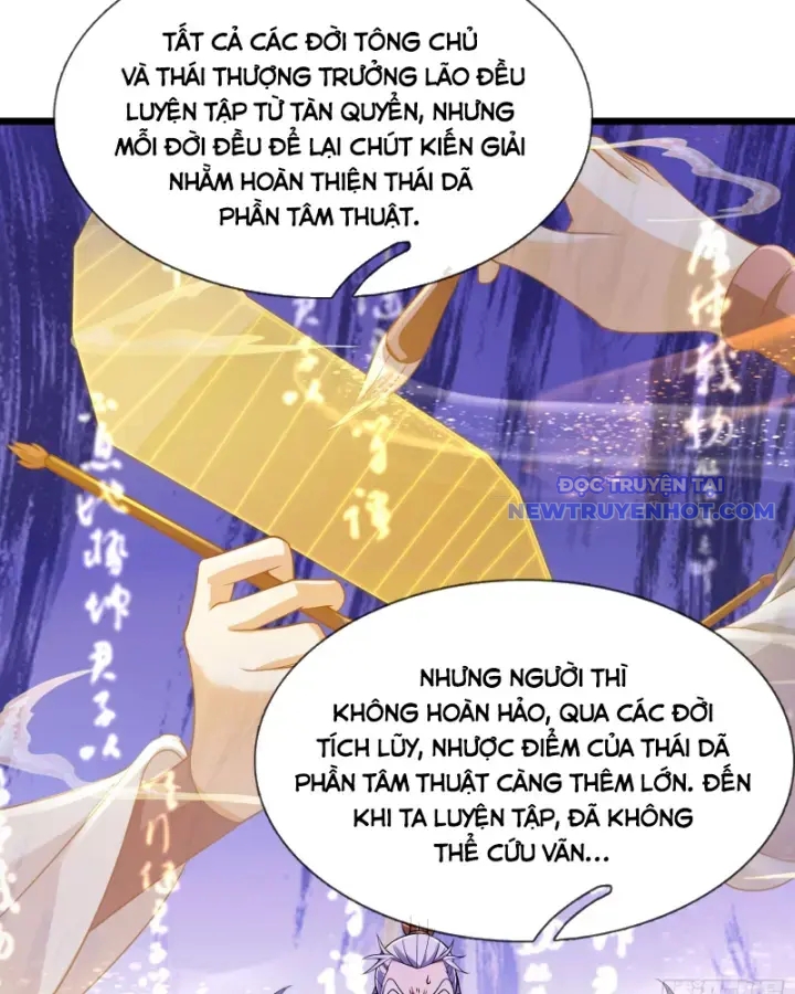 Tiên Làm Nô Thần Là Bộc, Đại Đế Làm Chó Giữ Nhà chapter 11 - Trang 93