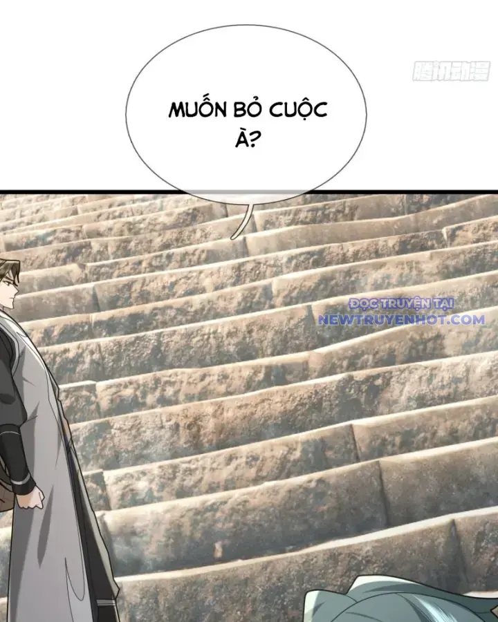 Tiên Làm Nô Thần Là Bộc, Đại Đế Làm Chó Giữ Nhà chapter 6 - Trang 45