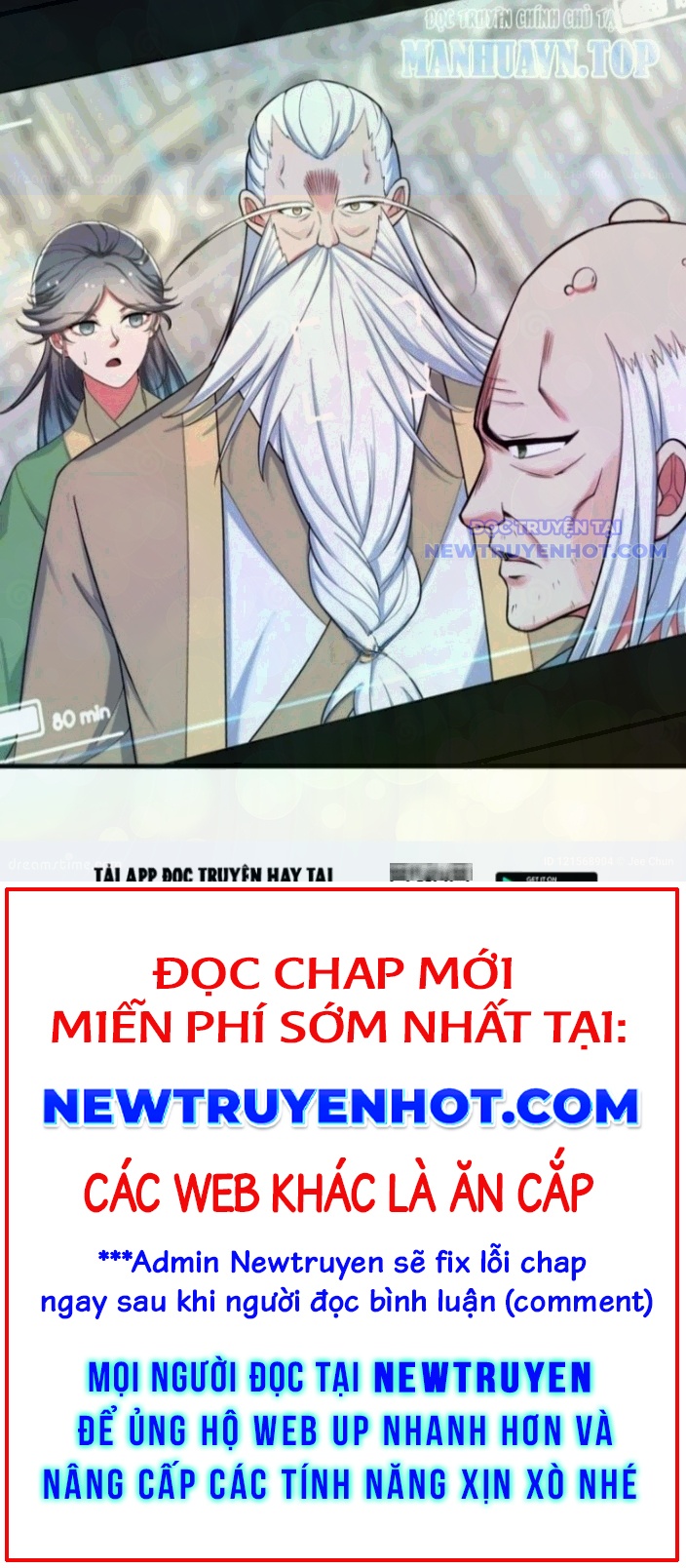 Ta Có 90 Tỷ Tiền Liếm Cẩu! chapter 525 - Trang 8