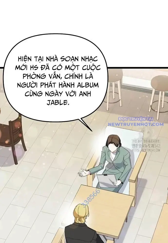 Nhà Soạn Nhạc Thiên Tài Đã Trở Lại chapter 16 - Trang 6