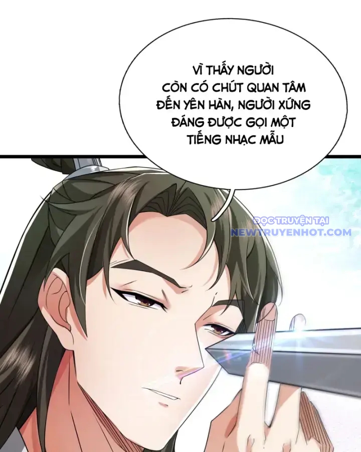 Tiên Làm Nô Thần Là Bộc, Đại Đế Làm Chó Giữ Nhà chapter 7 - Trang 97