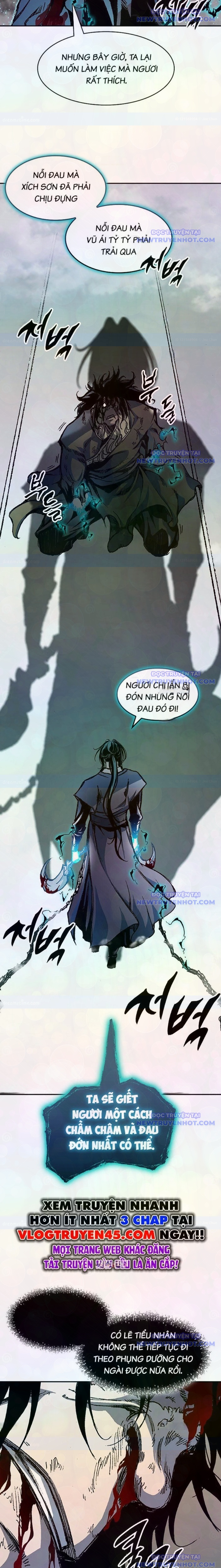 Hồi Ức Của Chiến Thần chapter 198 - Trang 15