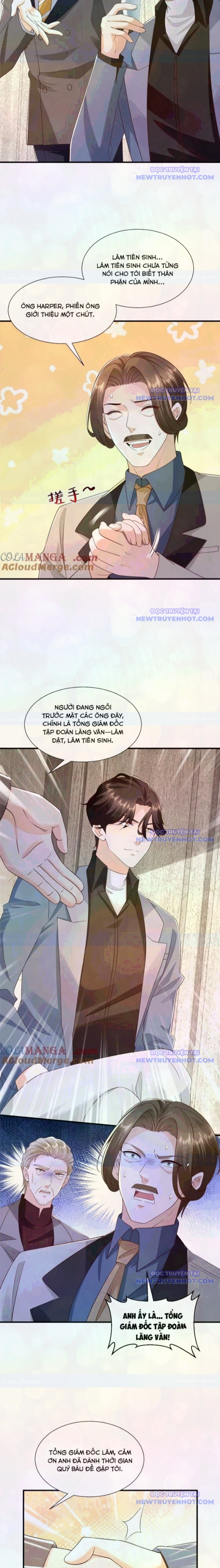 Mỗi Tuần Ta Có Một Nghề Nghiệp Mới chapter 779 - Trang 8