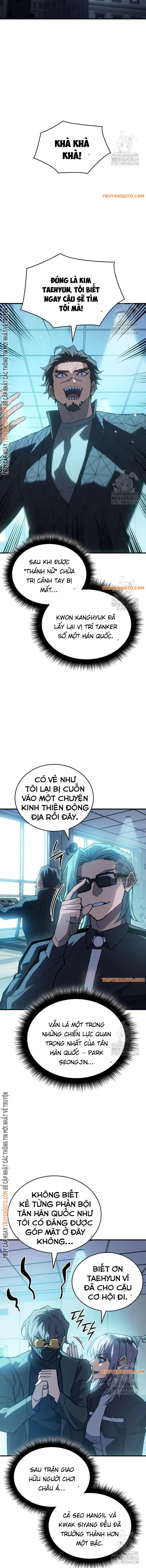 Hồi Quy Bằng Vương Quyền Chapter 81 - Trang 9