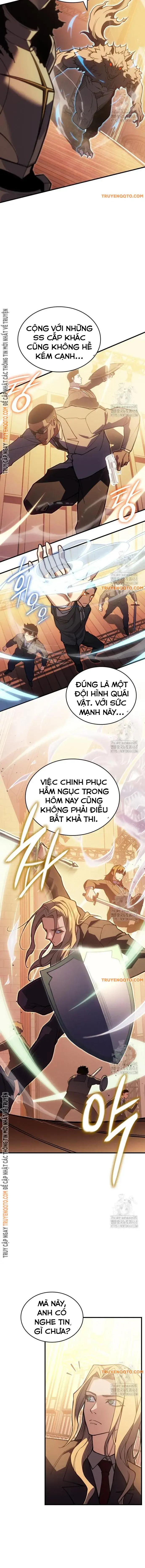 Hồi Quy Bằng Vương Quyền Chapter 81 - Trang 17