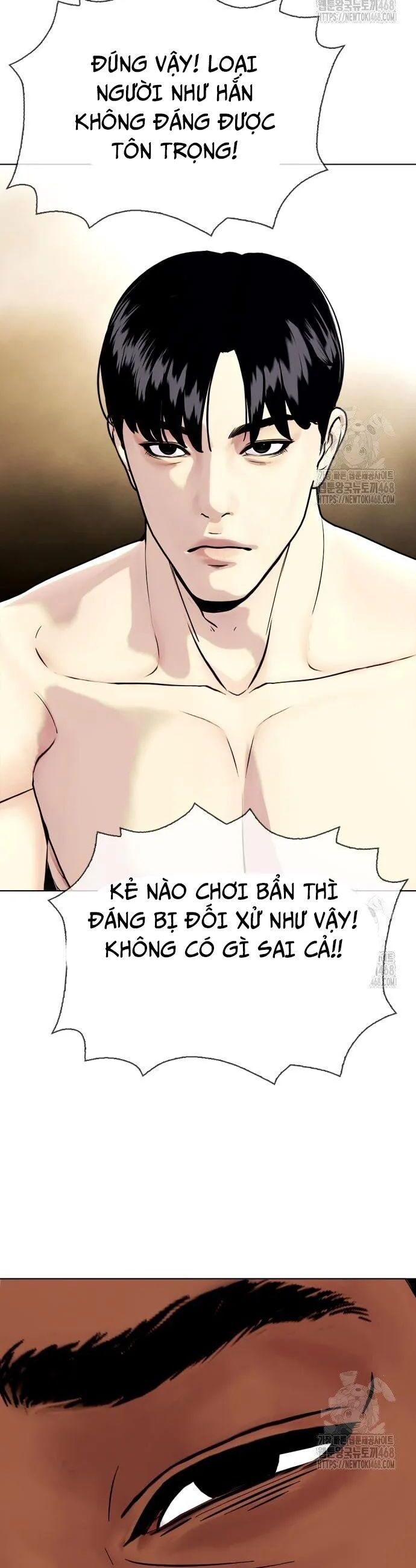 Loser Giỏi Võ Chapter 111 - Trang 9