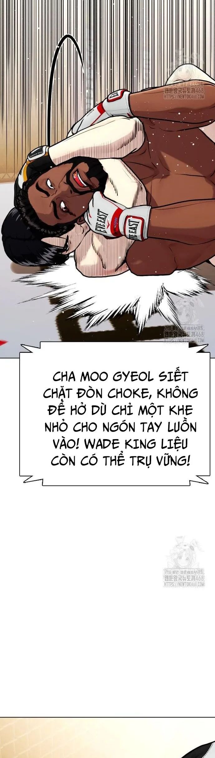 Loser Giỏi Võ Chapter 110 - Trang 77