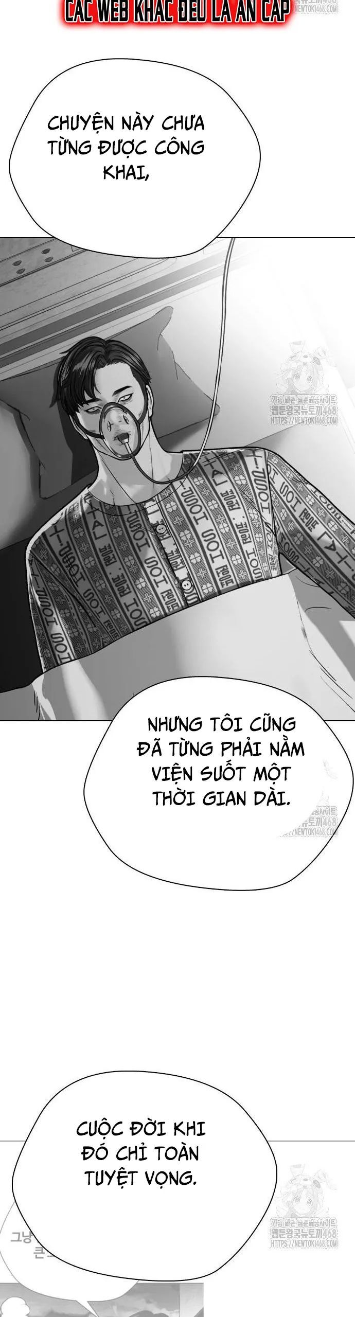 Loser Giỏi Võ Chapter 111 - Trang 36