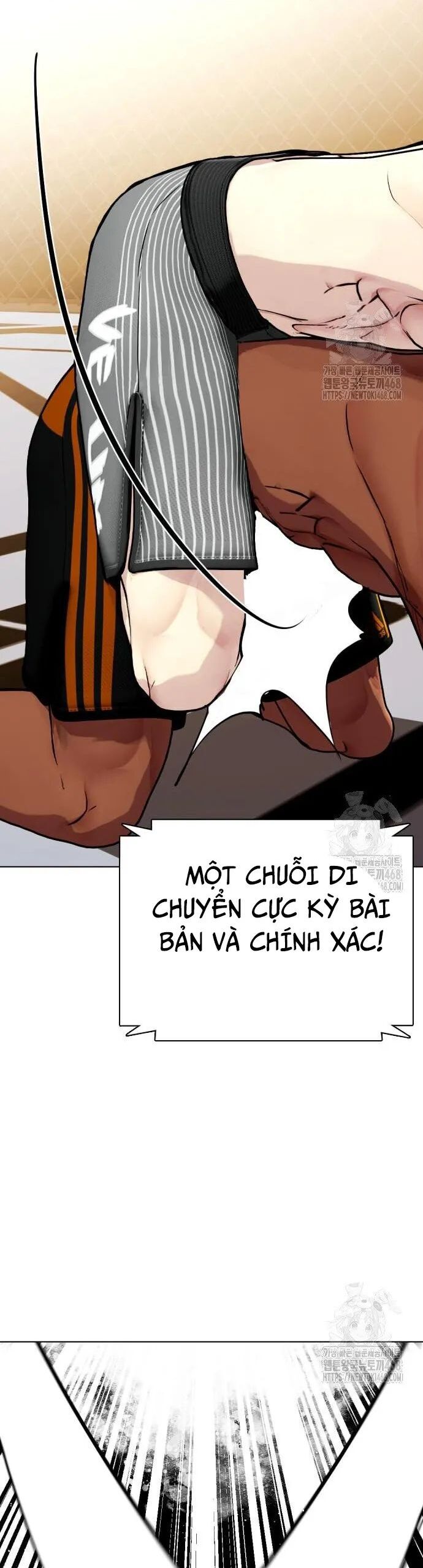 Loser Giỏi Võ Chapter 110 - Trang 74