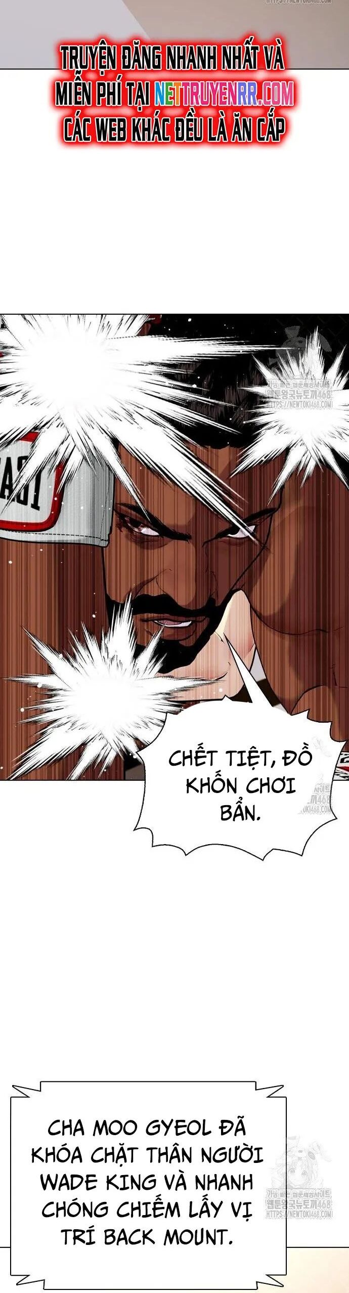 Loser Giỏi Võ Chapter 110 - Trang 73