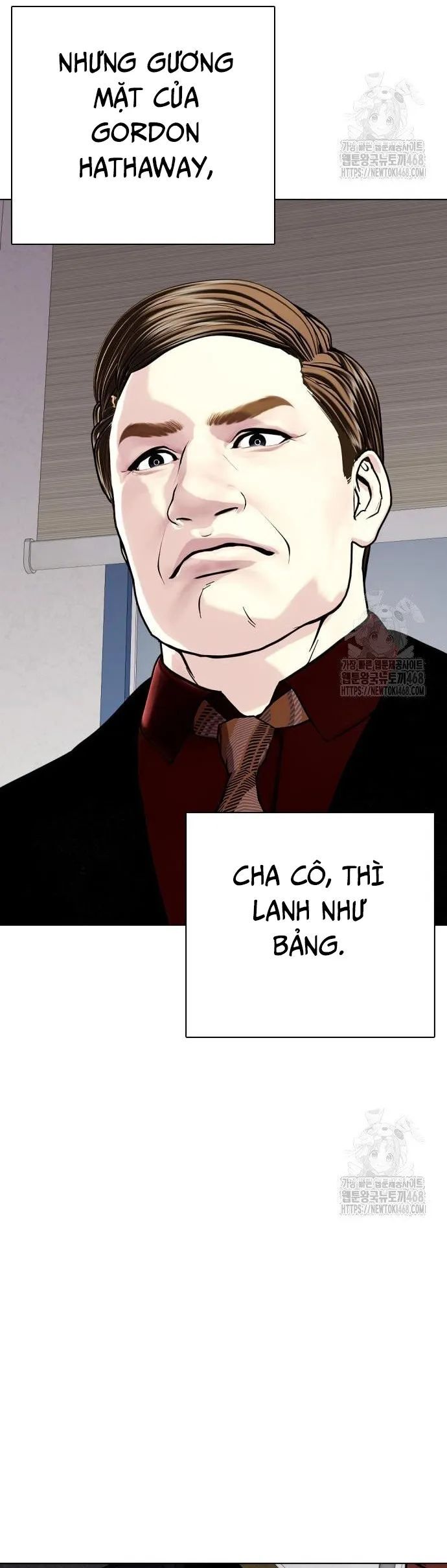 Loser Giỏi Võ Chapter 110 - Trang 24