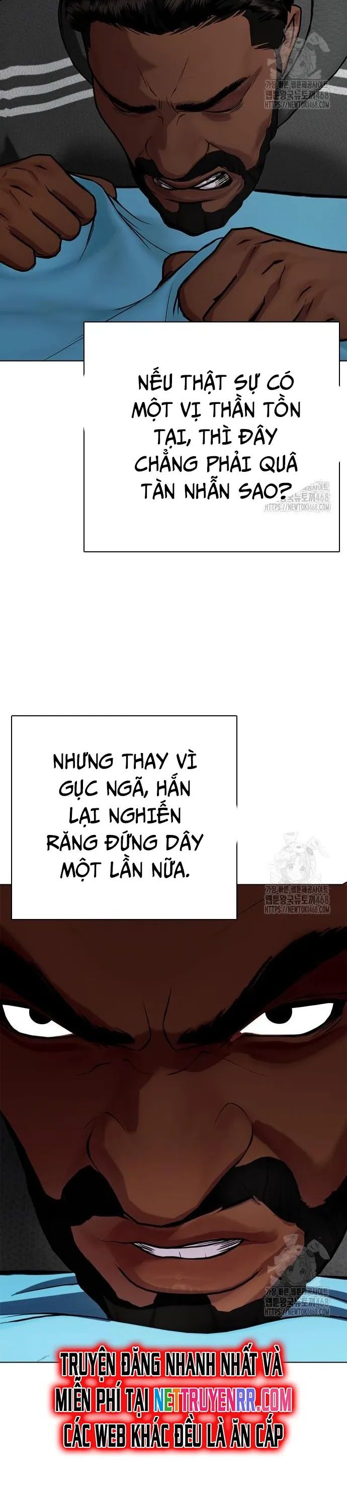 Loser Giỏi Võ Chapter 110 - Trang 45