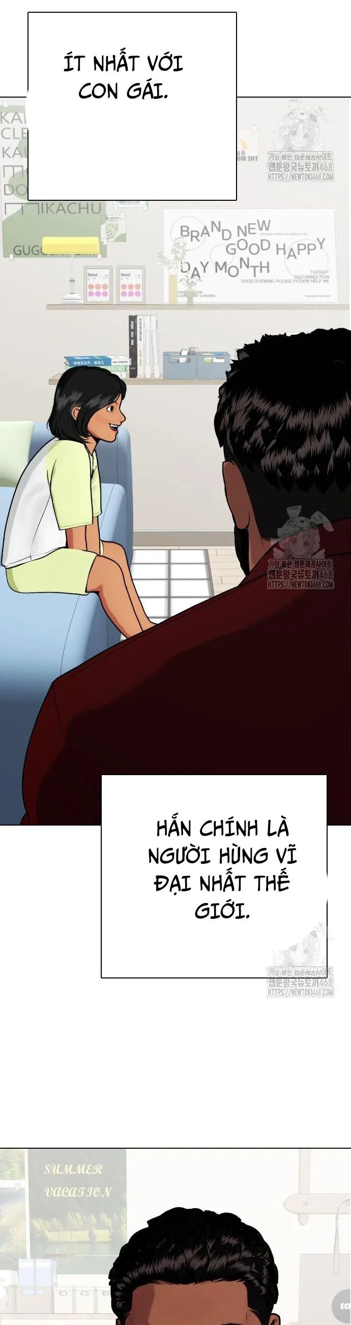 Loser Giỏi Võ Chapter 110 - Trang 5