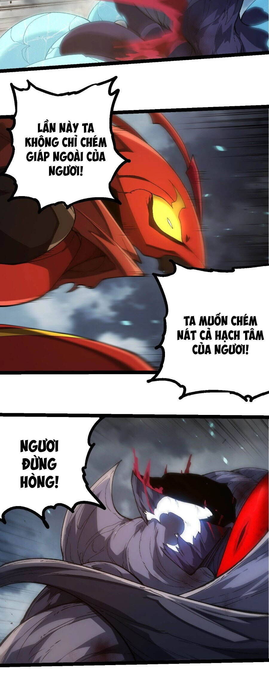 Chuyển Sinh Thành Liễu Đột Biến Chapter 342 - Trang 16