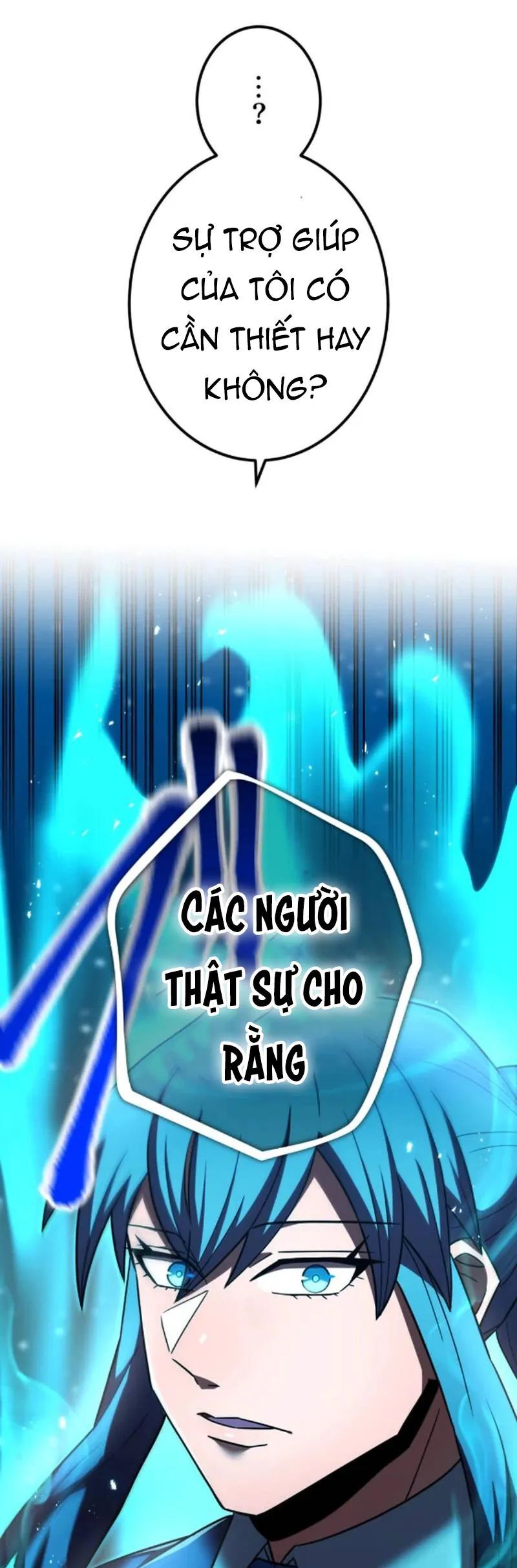 Huyết Thánh Cứu Thế Chủ~ Ta Chỉ Cần 0.0000001% Đã Trở Thành Vô Địch Chapter 123 - Trang 46