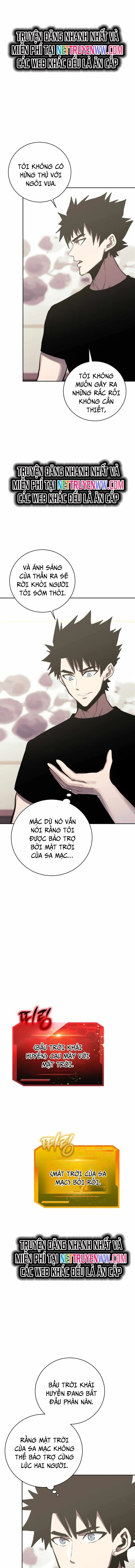 Từ Hôm Nay, Tôi Là Một Người Chơi Chapter 97 - Trang 7