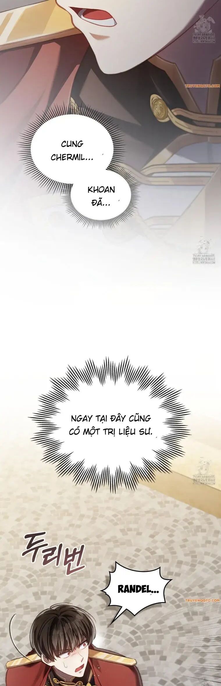 Tái Sinh Thành Hoàng Tử Của Quốc Gia Kẻ Địch Chapter 70 - Trang 31