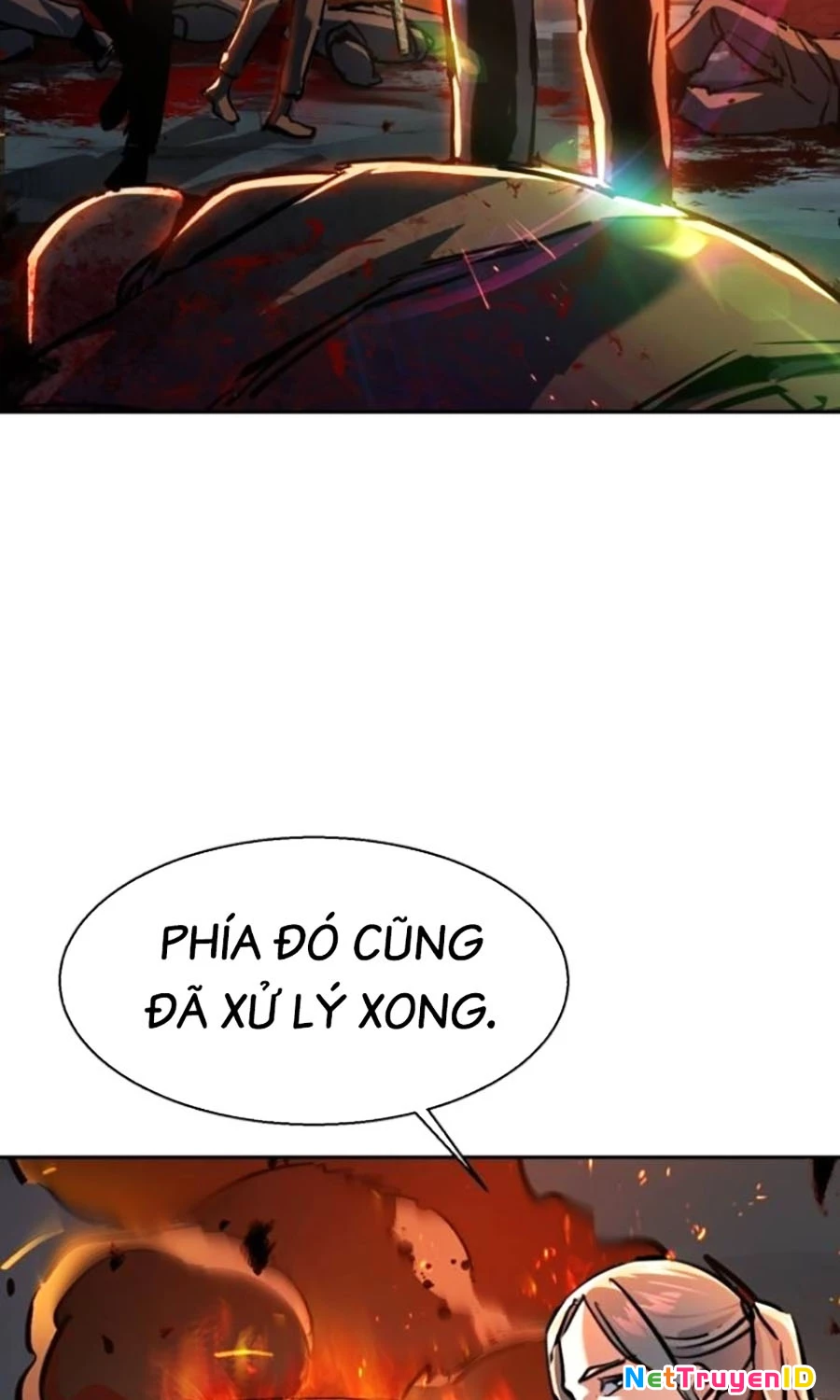 Bạn Học Của Tôi Là Lính Đánh Thuê Chapter 228 - Trang 26