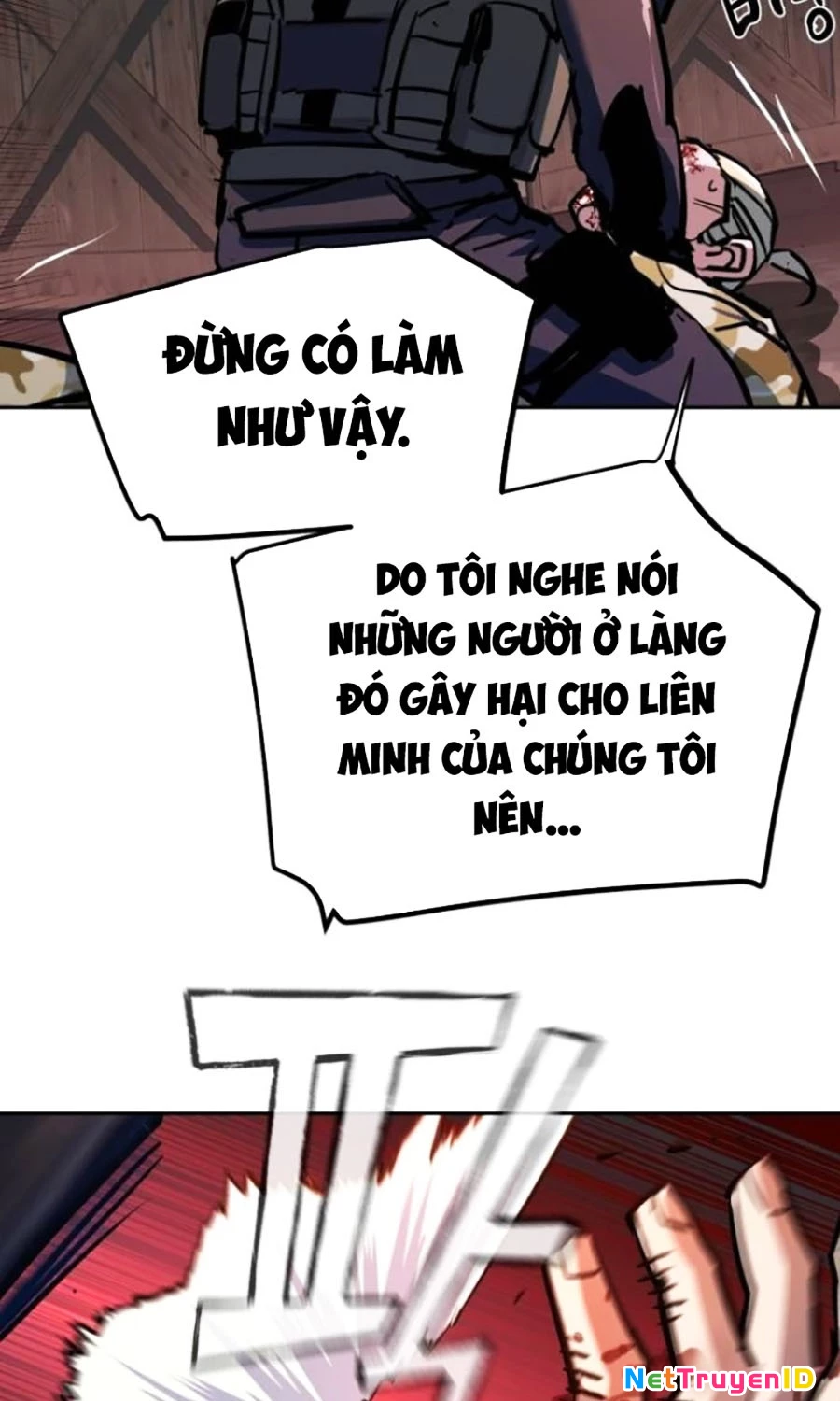 Bạn Học Của Tôi Là Lính Đánh Thuê Chapter 228 - Trang 8