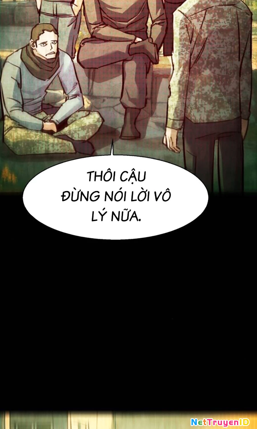 Bạn Học Của Tôi Là Lính Đánh Thuê Chapter 228 - Trang 75