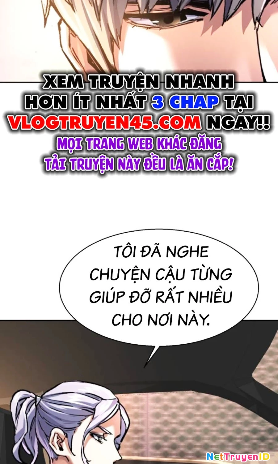 Bạn Học Của Tôi Là Lính Đánh Thuê Chapter 228 - Trang 109