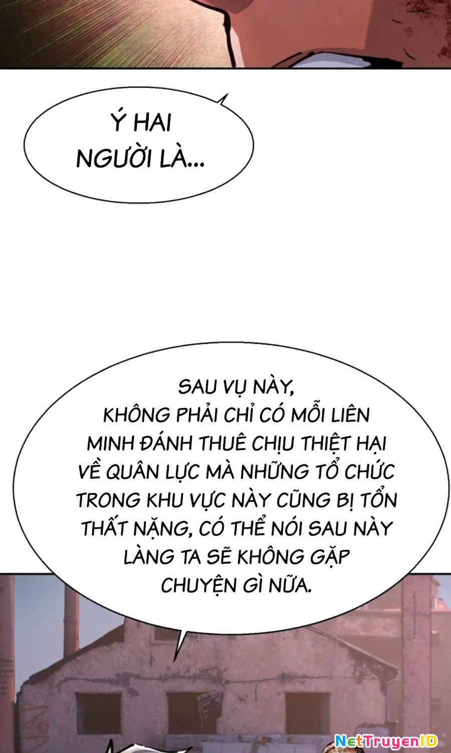 Bạn Học Của Tôi Là Lính Đánh Thuê Chapter 228 - Trang 52